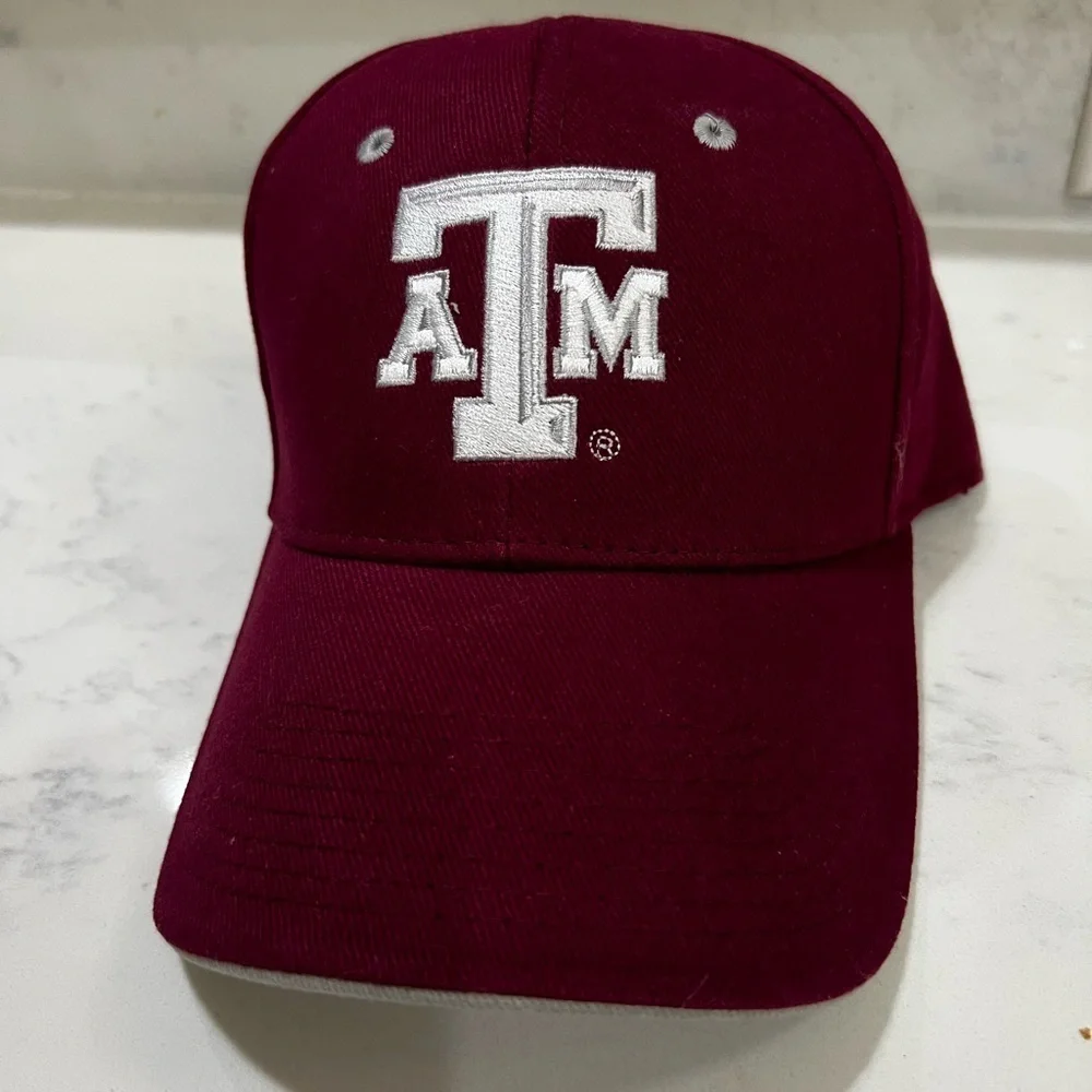 TEXAS A&M , Hat unisex